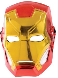 Epline Maska Iron Man dětská