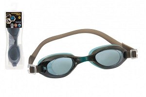 Teddies Plavecké brýle ActiveWear 15cm v plastovém pouzdru 14+