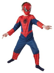 Epline Maska Spiderman premium dětská