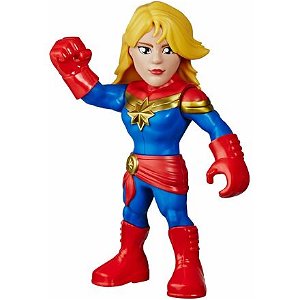 Hasbro Marvel Super Hero - Captain Marvel 25 cm