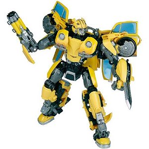 Hasbro Transformers Masterpiece - Bumblebee MPM-7