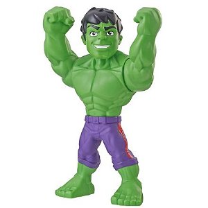 Hasbro Marvel Super Hero - Hulk 25 cm
