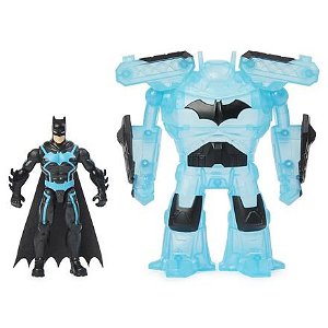 Spin Master Batman s brněním Bat-Tech