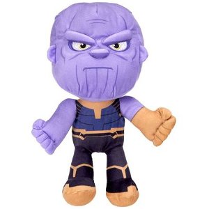 Marvel Avengers plyšový Thanos 30 cm
