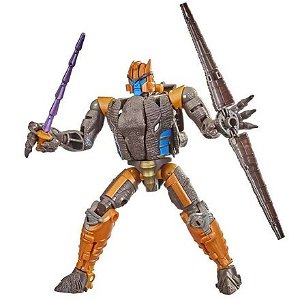 Hasbro Transformers WFC-K18 Dinobot (War for Cybertron: Kingdom) (Voyager class)