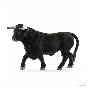 Schleich 13875 Černý býk