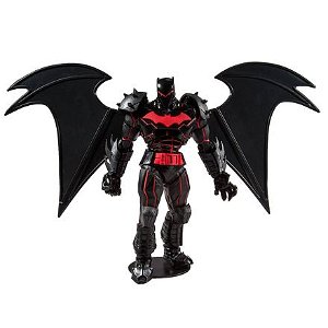 McFarlane Toys DC Multiverse figurka Batman Hellbat