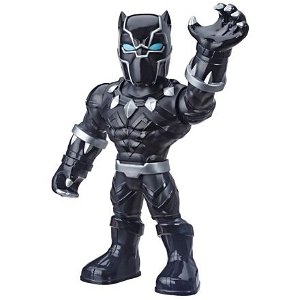 Hasbro Marvel Super Hero - Black Panther 25 cm