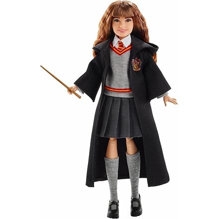 Mattel Harry Potter - figurka Hermiona Grangerová 26 cm