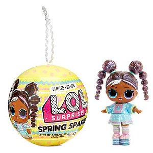 MGA L.O.L. Surprise! Spring Sparkle - Chick a Dee