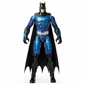 Spin Master Batman figurka 30 cm (modrý oblek)