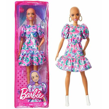 Mattel Barbie Modelka Fashionistas č. 150