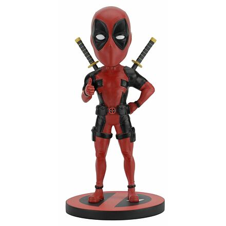 NECA Marvel figurka Deadpool 20 cm