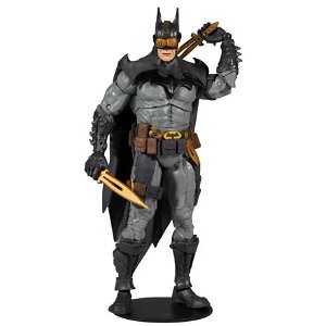 McFarlane Toys DC Multiverse figurka Todd Batman