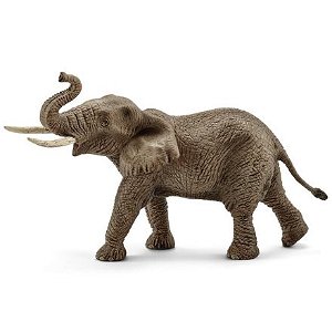 Schleich 14762 Samec slona afrického