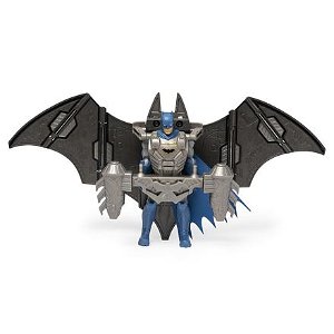 Spin Master Batman figurka s akčním doplňkem