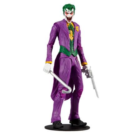 McFarlane Toys DC Multiverse figurka Modern Comic Joker