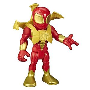 Hasbro Marvel Super Hero - Iron Spider 13 cm