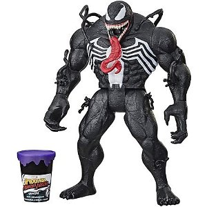 Hasbro Marvel Venom se slizem
