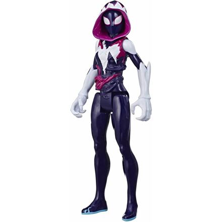 Hasbro Marvel Titan Hero Ghost Spider 30 cm