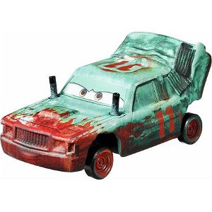 Mattel Cars 3 autíčko Pileup