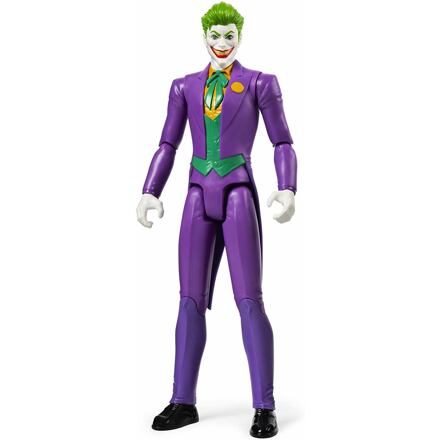 Spin Master Batman figurka Joker 30 cm