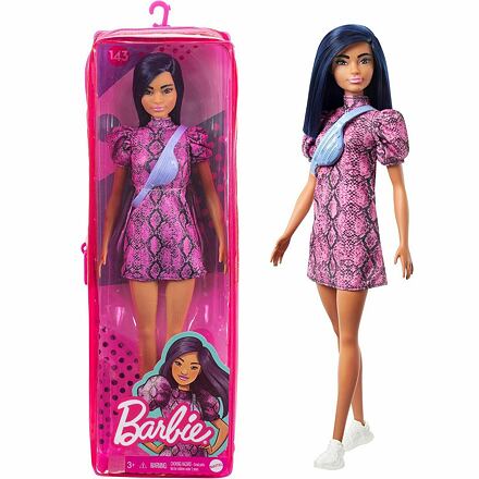 Mattel Barbie Modelka Fashionistas č. 143