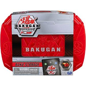 Spin Master Bakugan Sběratelský kufřík - Dragonoid