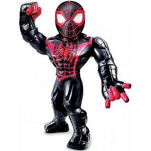 Hasbro Marvel Super Hero - Miles Morales (Spiderman) 25 cm