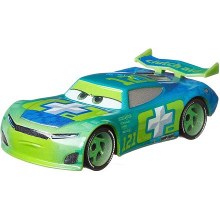 Mattel Cars 3 autíčko Noah Gocek
