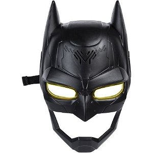 Spin Master Batman Maska se zvuky a měničem hlasu
