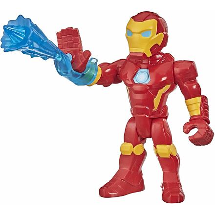 Hasbro Marvel Super Hero - Iron Man 13 cm