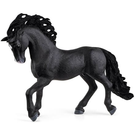 Schleich 13923 Hřebec Andaluského koně