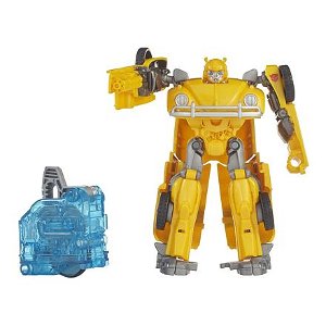 Hasbro Transformers Energon Igniters Power Plus - Bumblebee