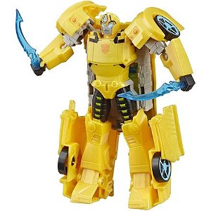 Hasbro Transformers Cyberverse - Bumblebee (Ultra Class)