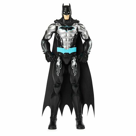 Spin Master Batman figurka 30 cm (černý oblek)
