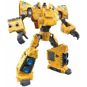 Hasbro Transformers WFC-K30 Autobot Ark (War for Cybertron: Kingdom) (Titan class)