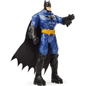 Spin Master Batman figurka - Batman modrý