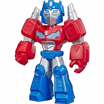 Hasbro Transformers Mega Mighties - Optimus Prime 25 cm