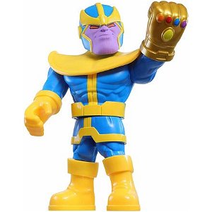 Hasbro Marvel Super Hero - Thanos 25 cm