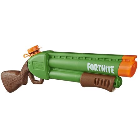 Hasbro Fortnite Nerf SuperSoaker Pump SG (vodní pistole)