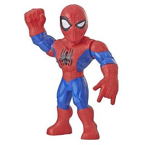 Hasbro Marvel Super Hero - Spiderman 25 cm