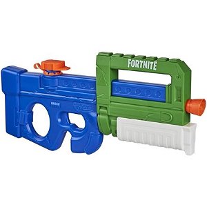 Hasbro Fortnite Nerf SuperSoaker SMG (vodní pistole)