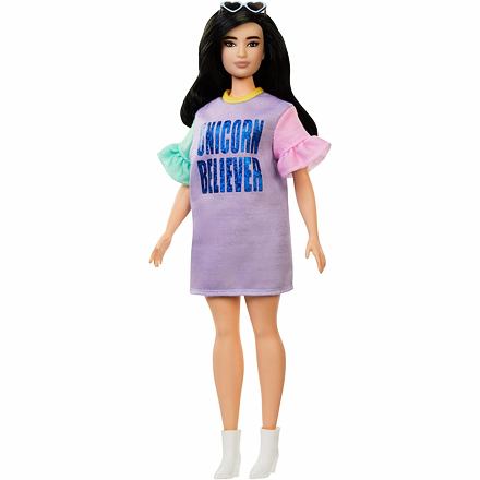 Mattel Barbie Modelka Fashionistas č. 127
