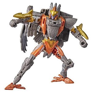 Hasbro Transformers WFC-K14 Airazor (War for Cybertron: Kingdom) (Deluxe class)
