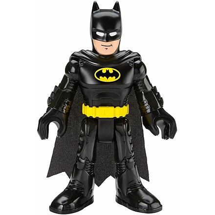 Mattel DC Super Friends XL figurka Batman