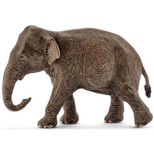 Schleich 14753 Samice slona indického