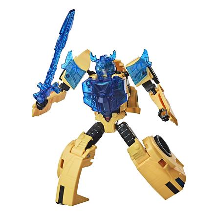 Hasbro Transformers Cyberverse - Bumblebee (Trooper Class)