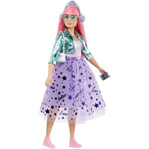 Mattel Barbie Princess Adventure - Daisy