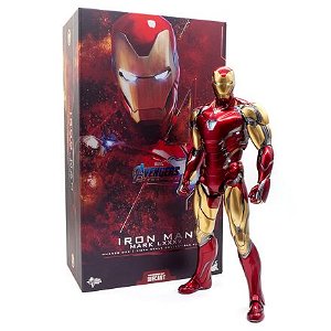 Hot Toys Marvel sběratelská figurka Iron Man 32 cm